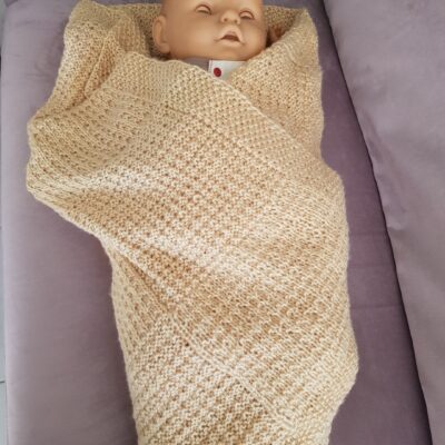 Couverture Grands Carrés